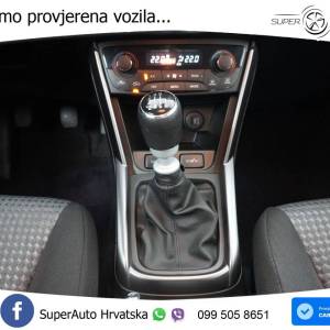 Suzuki SX4 S-Cross 1.4 Boosterjet Comfort 129 KS, ACC+LED+KAM+GR SJED+ASIST