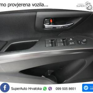 Suzuki SX4 S-Cross 1.4 Boosterjet Comfort 129 KS, ACC+LED+KAM+GR SJED+ASIST
