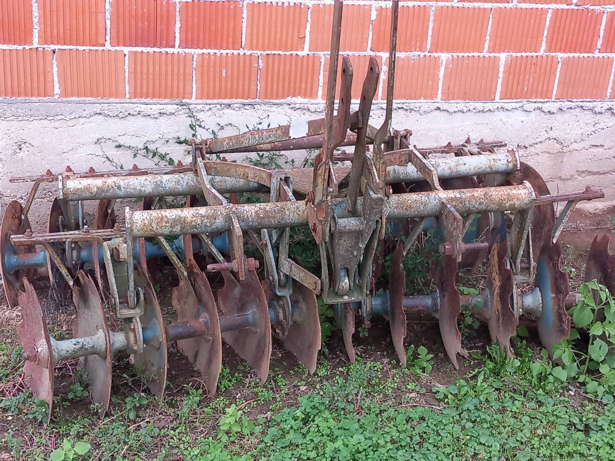 Tanjurače Olt i brane