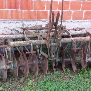 Tanjurače Olt i brane