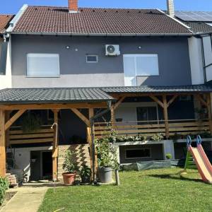 Tenja, kuća s okućnicom 368m2! PRILIKA