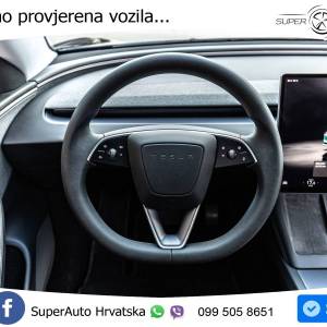 Tesla Model 3 Highland Premium 283 KS, PANO+360+ACC+GR SJED+VIRT+LANE
