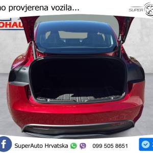 Tesla Model 3 Long Range AWD 476 KS, PANO+360+ACC+GR SJED+KEY+VIRT+LANE