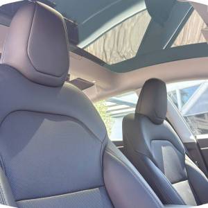 Tesla Model 3 Long Range AWD 476 KS, PANO+360+ACC+GR SJED+KEY+VIRT+LANE