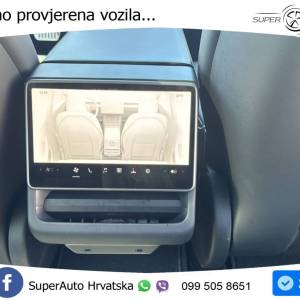 Tesla Model 3 Long Range AWD 476 KS, PANO+360+ACC+GR SJED+KEY+VIRT+LANE