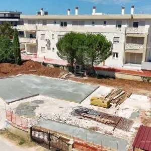 Top ponuda! Stan u novogradnji s dva parkirna mjesta, Štinjan!