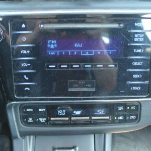 Toyota Auris 1.4 D4D reg 3/2027
