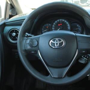 Toyota Auris 1.4 D4D reg 3/2027