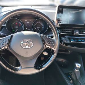 Toyota C-Hr 1.8 HSD 5D E-CVT C-ENTER - 3 godine jamstva