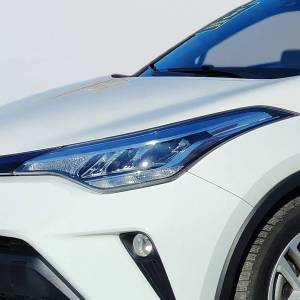 Toyota C-Hr 1.8 HSD 5D E-CVT C-ENTER - 3 godine jamstva