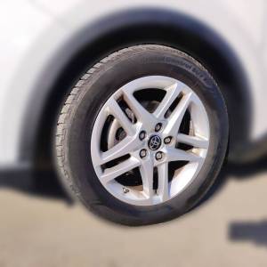 Toyota C-Hr 1.8 HSD 5D E-CVT C-ENTER - 3 godine jamstva