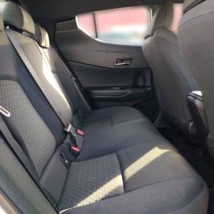 Toyota C-Hr 1.8 HSD 5D E-CVT C-ENTER - 3 godine jamstva