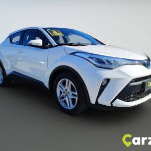 Toyota C-Hr 1.8 HSD 5D E-CVT C-ENTER - 3 godine jamstva