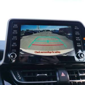 Toyota C-Hr 1.8 HSD 5D E-CVT C-ENTER - 3 godine jamstva