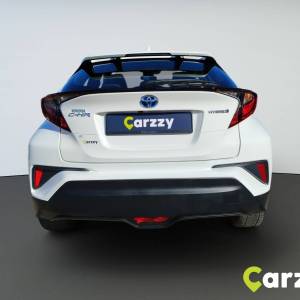 Toyota C-Hr 1.8 HSD 5D E-CVT C-ENTER - 3 godine jamstva