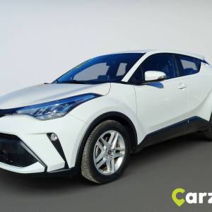 Toyota C-Hr 1.8 HSD 5D E-CVT C-ENTER - 3 godine jamstva