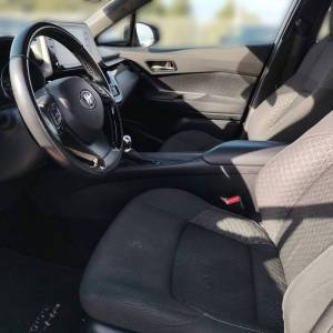 Toyota C-Hr 1.8 HSD 5D E-CVT C-ENTER - 3 godine jamstva