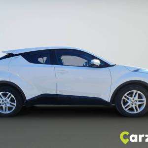 Toyota C-Hr 1.8 HSD 5D E-CVT C-ENTER - 3 godine jamstva