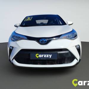 Toyota C-Hr 1.8 HSD 5D E-CVT C-ENTER - 3 godine jamstva