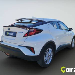 Toyota C-Hr 1.8 HSD 5D E-CVT C-ENTER - 3 godine jamstva
