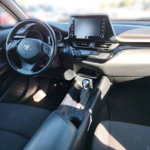 Toyota C-Hr 1.8 HSD 5D E-CVT C-ENTER - 3 godine jamstva