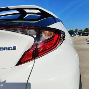 Toyota C-Hr 1.8 HSD 5D E-CVT C-ENTER - 3 godine jamstva