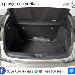Toyota C-HR 1.8 Hybrid Aut. 122 KS, ACC+LED+KAM+GR SJED+ASIST
