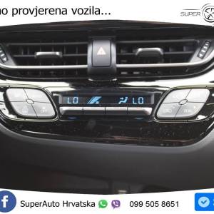 Toyota C-HR 1.8 Hybrid Aut. 122 KS, ACC+LED+KAM+GR SJED+ASIST