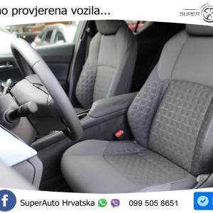 Toyota C-HR 1.8 Hybrid Aut. 122 KS, ACC+LED+KAM+GR SJED+ASIST