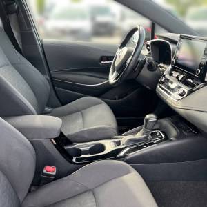 Toyota Corolla TS 2.0Hybrid Team D CVT - 3 godine jamstva