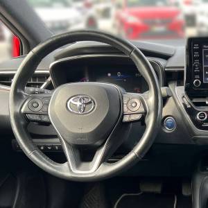 Toyota Corolla TS 2.0Hybrid Team D CVT - 3 godine jamstva