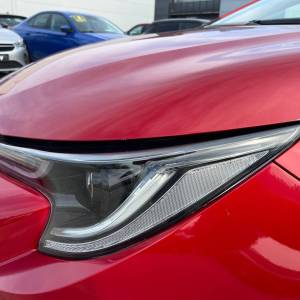 Toyota Corolla TS 2.0Hybrid Team D CVT - 3 godine jamstva