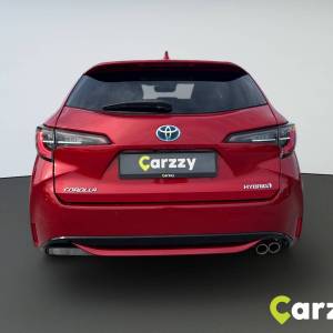 Toyota Corolla TS 2.0Hybrid Team D CVT - 3 godine jamstva