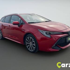 Toyota Corolla TS 2.0Hybrid Team D CVT - 3 godine jamstva