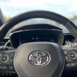 Toyota Corolla TS 2.0Hybrid Team D CVT - 3 godine jamstva
