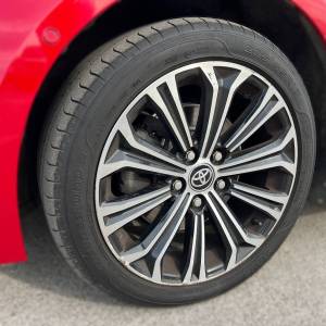 Toyota Corolla TS 2.0Hybrid Team D CVT - 3 godine jamstva