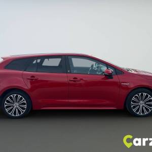 Toyota Corolla TS 2.0Hybrid Team D CVT - 3 godine jamstva