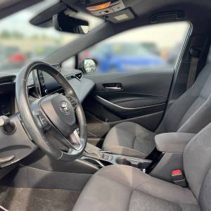 Toyota Corolla TS 2.0Hybrid Team D CVT - 3 godine jamstva