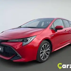 Toyota Corolla TS 2.0Hybrid Team D CVT - 3 godine jamstva