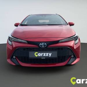 Toyota Corolla TS 2.0Hybrid Team D CVT - 3 godine jamstva