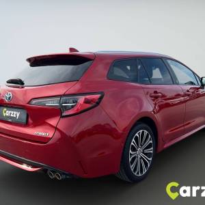 Toyota Corolla TS 2.0Hybrid Team D CVT - 3 godine jamstva