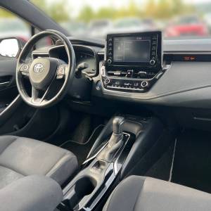 Toyota Corolla TS 2.0Hybrid Team D CVT - 3 godine jamstva