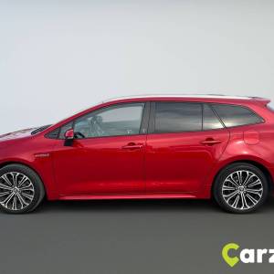Toyota Corolla TS 2.0Hybrid Team D CVT - 3 godine jamstva