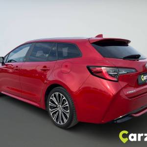 Toyota Corolla TS 2.0Hybrid Team D CVT - 3 godine jamstva