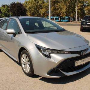 Toyota Corolla Wagon 1.8 Hybrid AUTOMATIK *LED, NAVIGACIJA, KAMERA*