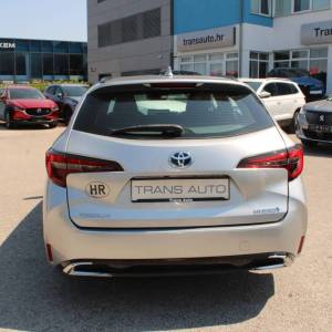 Toyota Corolla Wagon 1.8 Hybrid AUTOMATIK *LED, NAVIGACIJA, KAMERA*