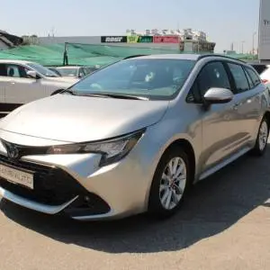 Toyota Corolla Wagon 1.8 Hybrid AUTOMATIK *LED, NAVIGACIJA, KAMERA*