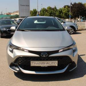 Toyota Corolla Wagon 1.8 Hybrid AUTOMATIK *LED, NAVIGACIJA, KAMERA*