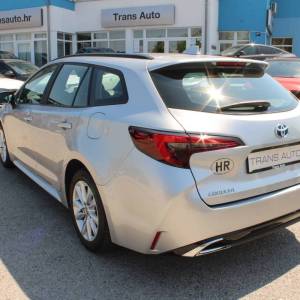 Toyota Corolla Wagon 1.8 Hybrid AUTOMATIK *LED, NAVIGACIJA, KAMERA*