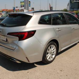 Toyota Corolla Wagon 1.8 Hybrid AUTOMATIK *LED, NAVIGACIJA, KAMERA*